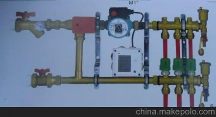 PP-R過濾型帶壓力表足徑黃銅球閥 高效分水器進(jìn)水閥的多尺寸選擇