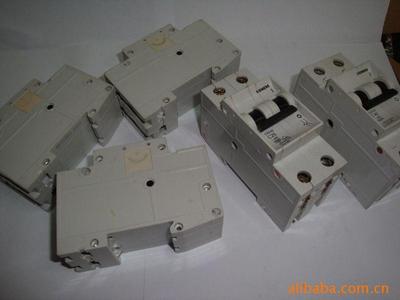 西門子5SX42二手拆機件 價格、廠家與采購指南——以昆明昌茂五金為例